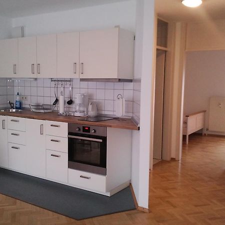 Mobliertes Apartment Am Festspielhaus Baden-Baden Kültér fotó
